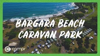 Bargara Beach Caravan Park [upl. by Gilberta]