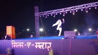 HB hostel annual fest solo dance performance  RIE bhubneswar  Fevicol se X kurchi madhatapetti [upl. by Theona]