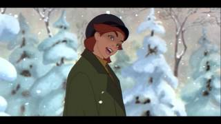 Anastasia  Journey to the Past lyric video [upl. by Swartz554]