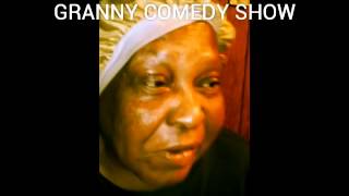 SNAP THE GANGSTA GRANNY COMEDY SHOW [upl. by Aihseym]