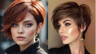 65 Popular Short Hairstyles for a Modern Look [upl. by Noet]