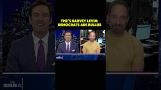 TMZ’s Harvey Levin Democrats are Bullies democrats trump tmz analysis politics [upl. by Alyworth551]