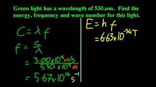 121 Describe the Electromagnetic Spectrum Ehf HL IB Chemistry [upl. by Barn]