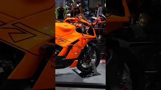 KTM😍 New model bike launch RC990 2024  KTM🥰 New bike RC990 2024 shorts youtubeshorts viral [upl. by Aivon]