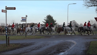 Goedenberg wk5 Traditionele slietenbouw en slipjacht [upl. by Ittam]