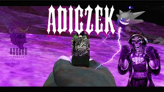 Adiczek OnlyRP [upl. by Marysa341]