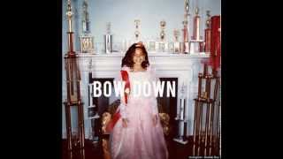 Beyoncé  Bow Down Bitches HD [upl. by Kroy]