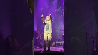 Ramli Sarip  Kamelia  Sweet Charity  Zepp KL  2022 [upl. by Nnawaj350]