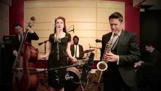 Careless Whisper Vintage Jazz ft Dave Koz [upl. by Woodring757]