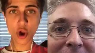 Lukas Rieger Side by Side on smule [upl. by Zetrac]