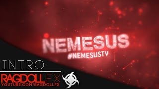 INTRO  NemesusTV [upl. by Susanetta]