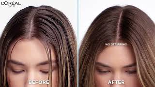 NEW EverPure Clarify amp Restore from L’Oreal  Clarifying Bundle for Color Treated Hair [upl. by Faro886]