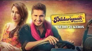 Tera Naal Jeena Ae Yara Jassi Gill  Dildariyaan Movies song [upl. by Femmine]