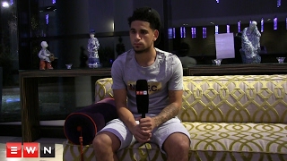 Keagan Dolly on Shakes Mashaba and Bafana Bafana [upl. by Eileen]