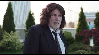 TONI ERDMANN I Trailer 2016 [upl. by Rudwik]