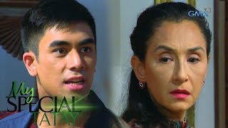 My Special Tatay Everyone against Olivia  Episode 130 [upl. by Mcdermott]