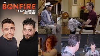 The Bonfire  Feldog On Hollywood Medium [upl. by Bowrah666]