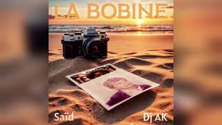 DJ AK  La bobine 2024 [upl. by Enillebyam358]