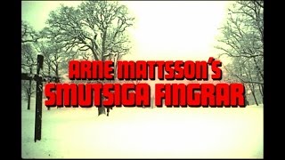 Smutsiga fingrar 1973  trailer till filmen [upl. by Dryfoos]