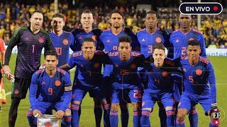 Selección Colombia y Australia empatan sin goles en Londres análisis [upl. by Adrial]