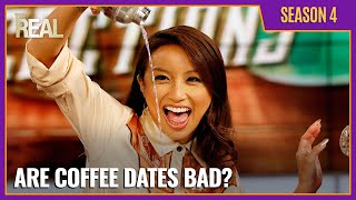 Full Episode Are Coffee Dates Bad [upl. by Fendig]