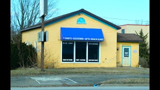 Help Save the 160yearold Schoolhouse from the Wrecking Ball in Millcreek Township [upl. by Dominga862]