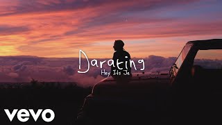 HIJ  Darating Official Lyric Video [upl. by Hsemar]