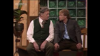 Die Löwinger Bühne  Theater  Die verliebten Frauen vom Hörndlhof  Gerhard Riedmann  1992  HD [upl. by Sadiras]