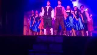 Leixlip panto 2018 [upl. by Trish]