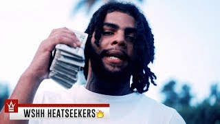 King Rik “Leader” WSHH Heatseekers  Official Music Video [upl. by Charbonnier]