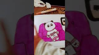 Se inscrevase raphaella criatividade art humor diy [upl. by Ethelyn]