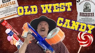 Old West Candy [upl. by Dannie]