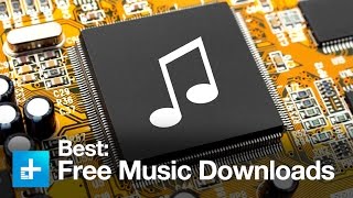 Best Free and Legal Music Download Sites [upl. by Oterol691]