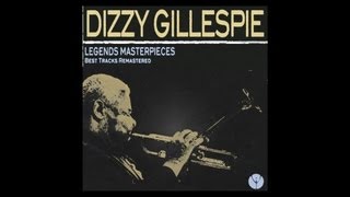 Dizzy Gillespie feat Charlie Parker  A Night In Tunisia [upl. by Avner]