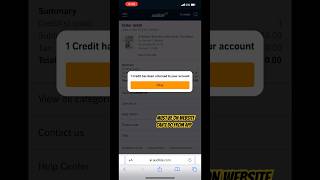 How to return an Audiobook on audible 2023 for credit  must be on website can’t do from mobile app [upl. by Nnitsuj]