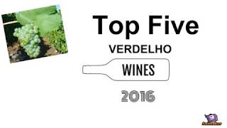 Popular Verdelho Wines Of Australia in 2016 [upl. by Ballard]