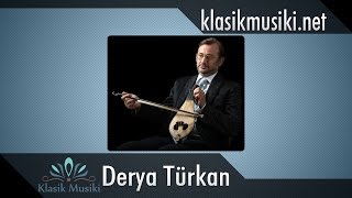 Derya Türkan Suzinak Kemençe Taksimi [upl. by Rillings]