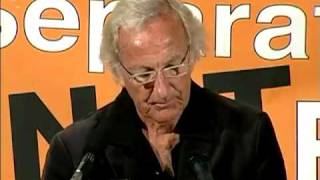 John Pilger  Obama Is A Corporate Marketing Creation [upl. by Alrick]