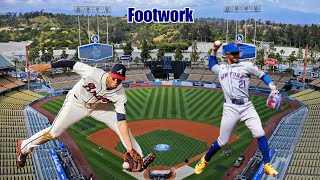 Who Are The Top 5 Infielders With The Best Footwork Ep 142 [upl. by Man781]