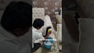 Pure Clean Sofas Dry Cleaning Services [upl. by Aninaj451]