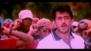 Yuktha Mookhi  Poovellam Unn Vaasam  Tamil Video Song  Ajith Jothika [upl. by Neelyar]