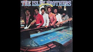 The Isley Brothers  The Real Deal Part I And II 1982 Vinyl [upl. by Enomad]