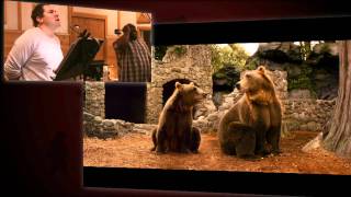 Learn about the voices behind the animals of ZOOKEEPER [upl. by Cyndia]