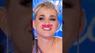 Katy Perry falls in LOVE with Contestant 😍🫶 [upl. by Eliga]