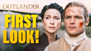 Outlander Season 7 Part 2 Trailer Breakdown amp Spoilers [upl. by Madora864]