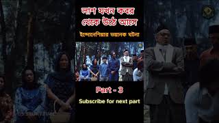 Satans Slaves Explained in Bangla Part 3 BS Storytime movieexplainedinbangla movie horrorstory [upl. by Ragan]