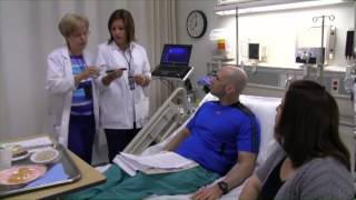 Nursing Simulation Scenario Type1 Diabetes [upl. by Ennaear]