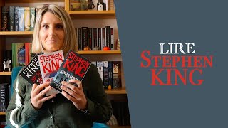 Lire Stephen King ou comment se débarrasser des préjugés [upl. by Deer]