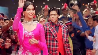 Om Shanti Om Aankhon Mein Teri Ajab Si ❤️Full Song  KK  Shahrukh Khan  Deepika Padukone [upl. by Letniuq]