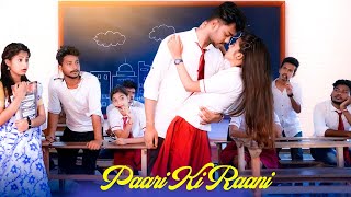 In Na Sona Chehra School Crush Se Pehli Mohabbat Ki Kahani  Shruti amp Surajit Romantic School Story [upl. by Frankel]